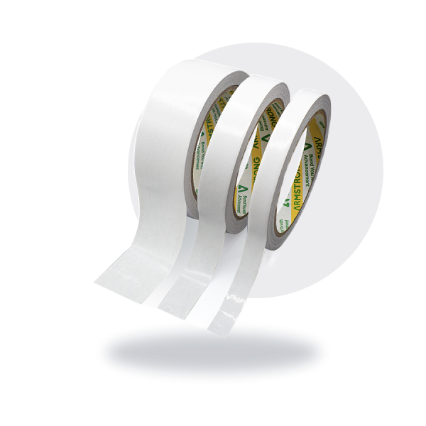 Armstrong Double Sided Tissue Tape