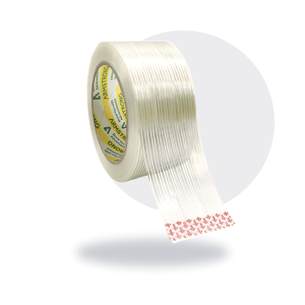 Armstrong Filiment Tape