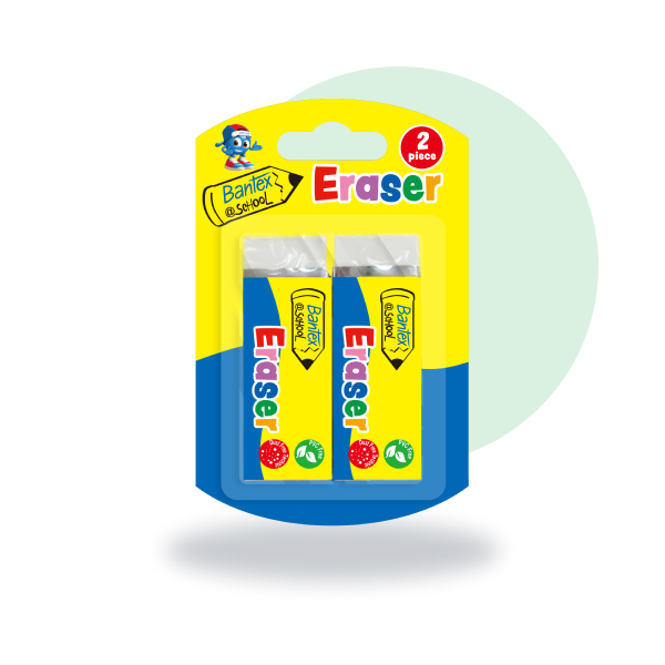 Erasers