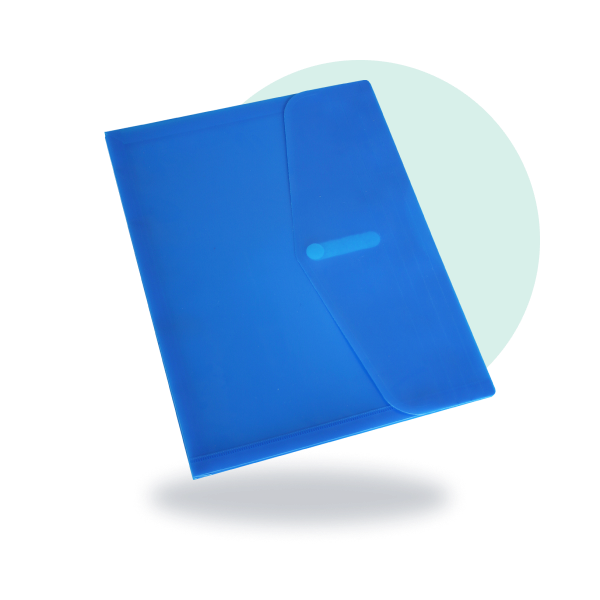 PP Business Envelope